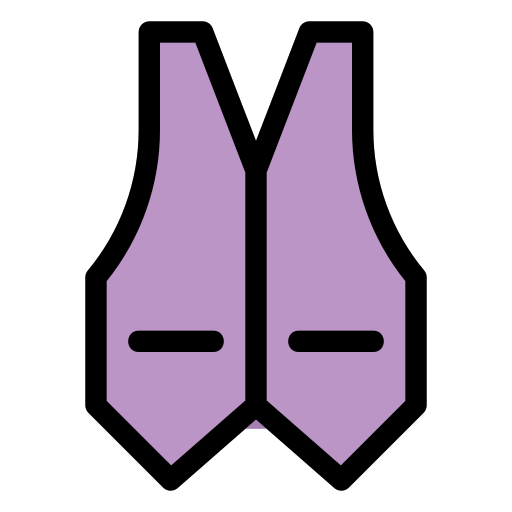 weste kostenlos Icon weste kostenlos Icon