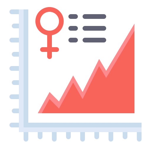 Statistics Generic Flat icon