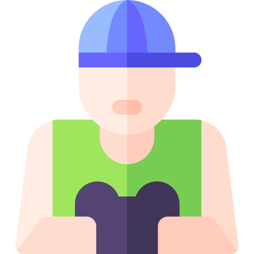 jugador icono gratis