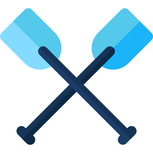 Oars free icon Oars free icon