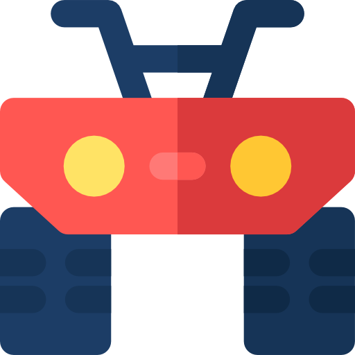 quad kostenlos Icon