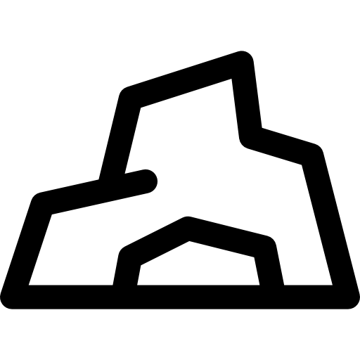 Cave free icon Cave free icon