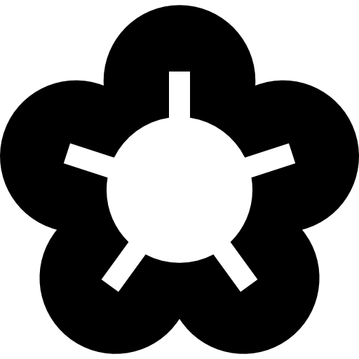 Цветок бесплатно иконка