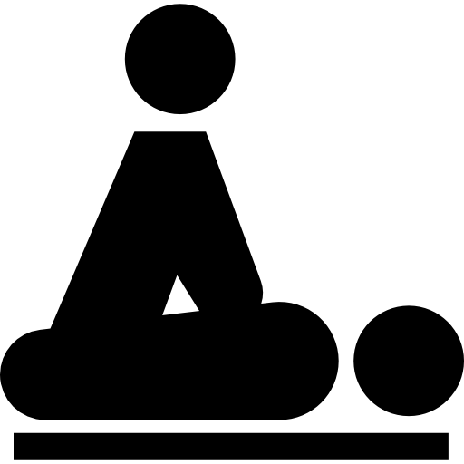 massage kostenlos Icon