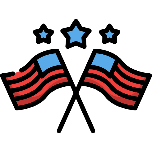 Flags free icon