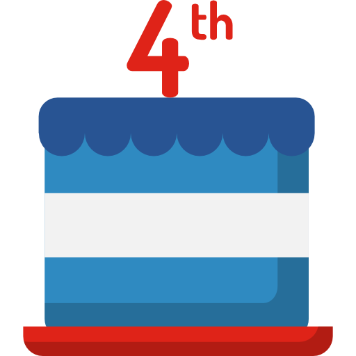 Cake free icon Cake free icon