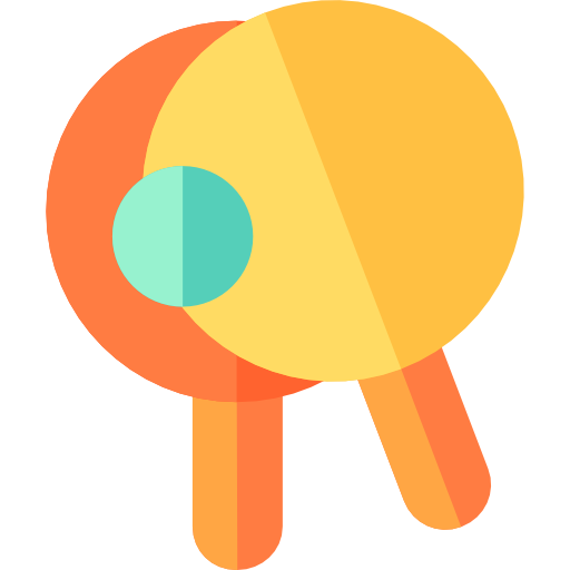 Большой теннис бесплатно иконка