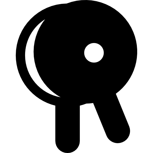 Большой теннис бесплатно иконка