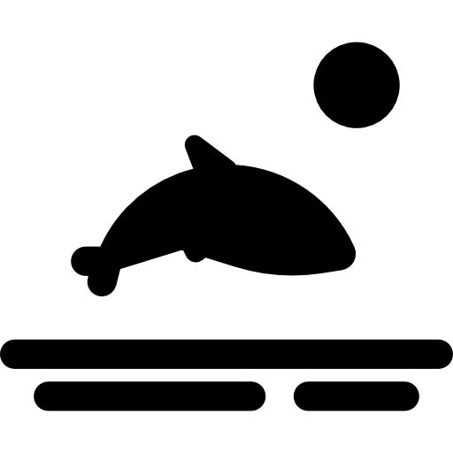 delfine kostenlos Icon