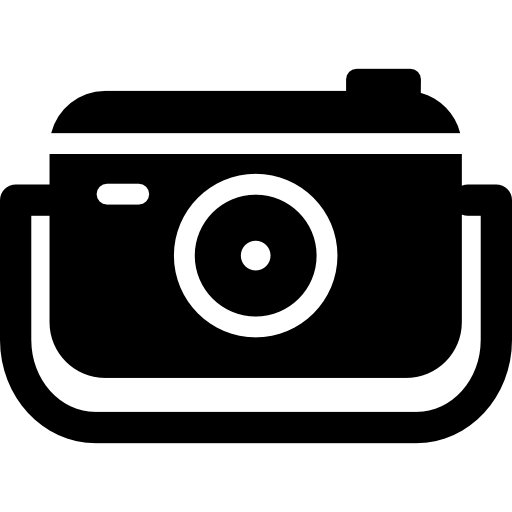 Camera - Free technology icons