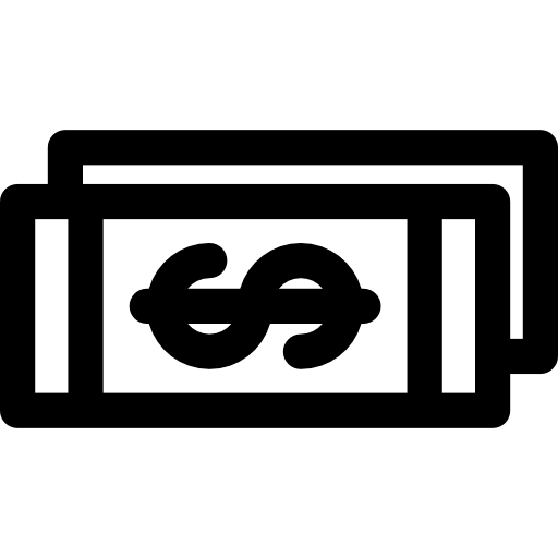 Money free icon