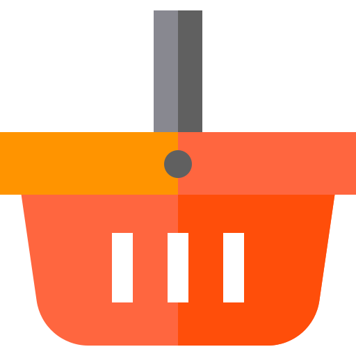 바구니 무료 아이콘