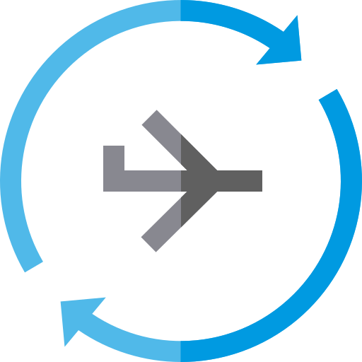 배송 무료 아이콘