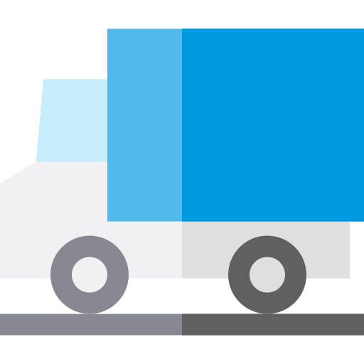 트럭 무료 아이콘 트럭 무료 아이콘