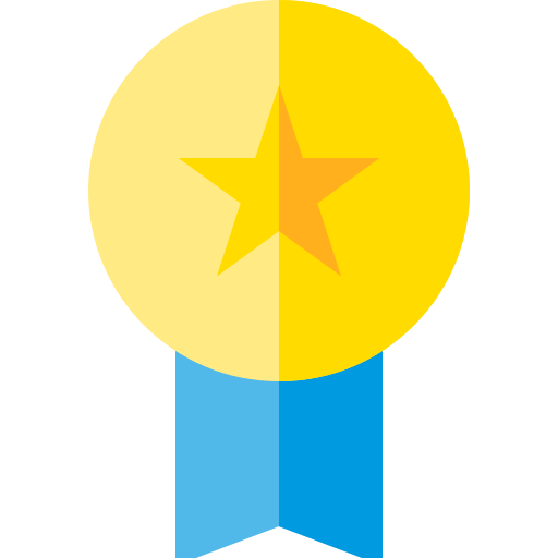 distintivo grátis ícone