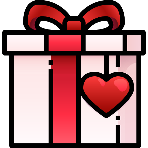 geschenk kostenlos Icon geschenk kostenlos Icon