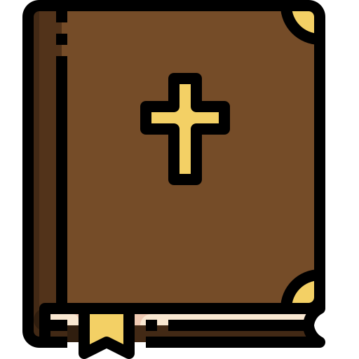 biblia icono gratis