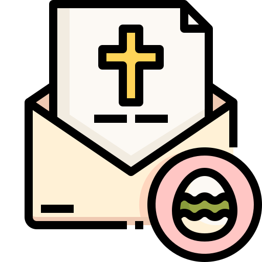 Greeting card free icon Greeting card free icon