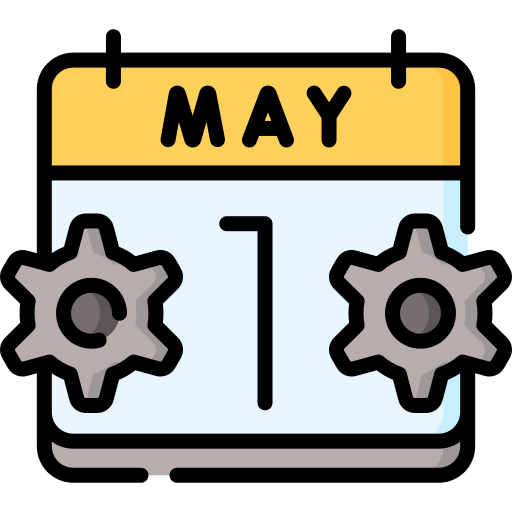 Labor day free icon Labor day free icon