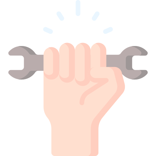 Tool free icon