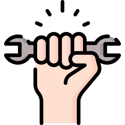 Tool free icon