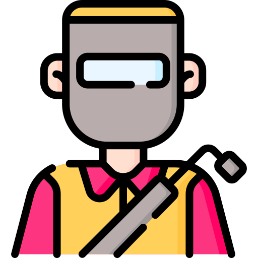 Сварщик бесплатно иконка Сварщик бесплатно иконка