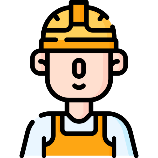 constructor icono gratis