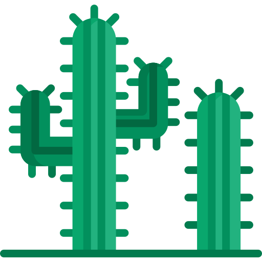 kaktus kostenlos Icon kaktus kostenlos Icon