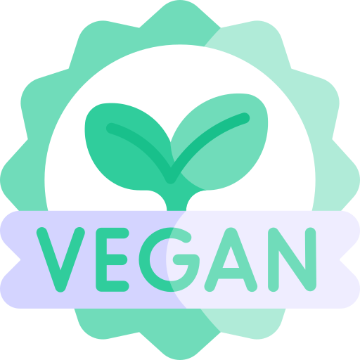 vegan kostenlos Icon