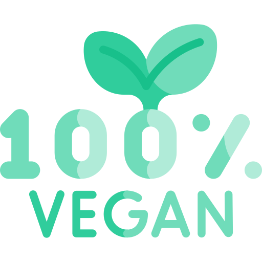 vegano icono gratis