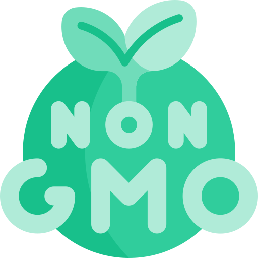 no gmo icono gratis