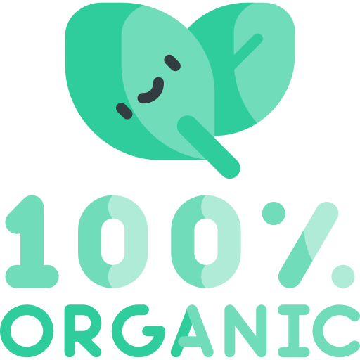 biologique Icône gratuit biologique Icône gratuit
