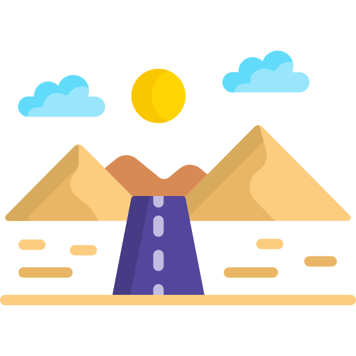Road free icon Road free icon