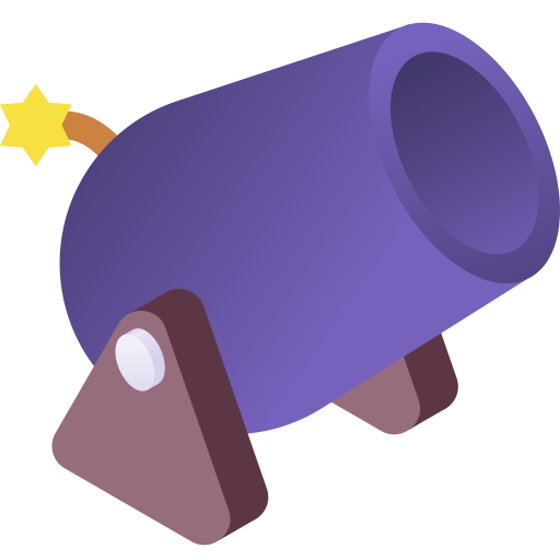 cannon fire clipart google