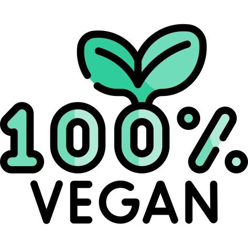 vegan kostenlos Icon