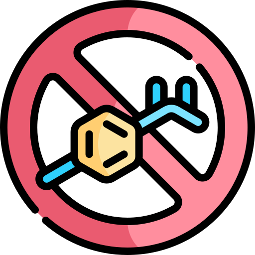 Paraben free Kawaii Lineal color icon