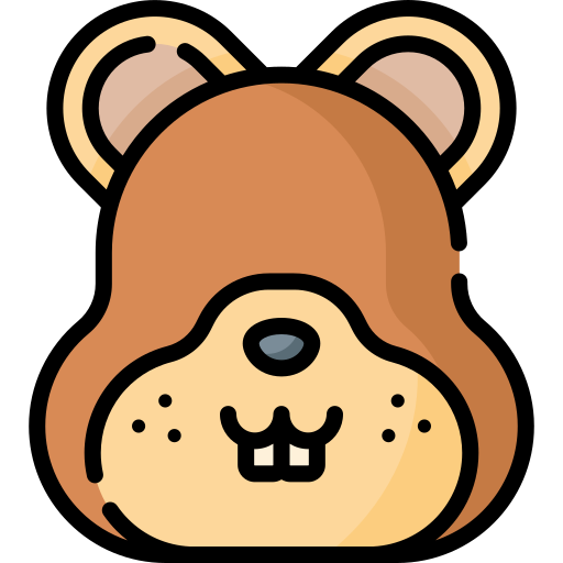 hamster kostenlos Icon hamster kostenlos Icon