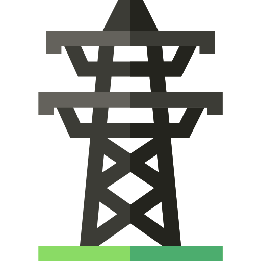 sendemast kostenlos Icon