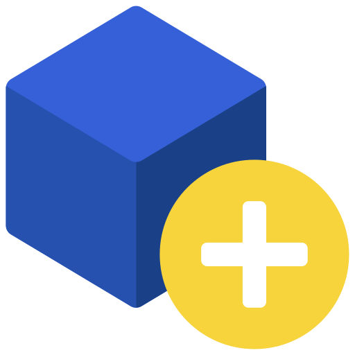 block kostenlos Icon