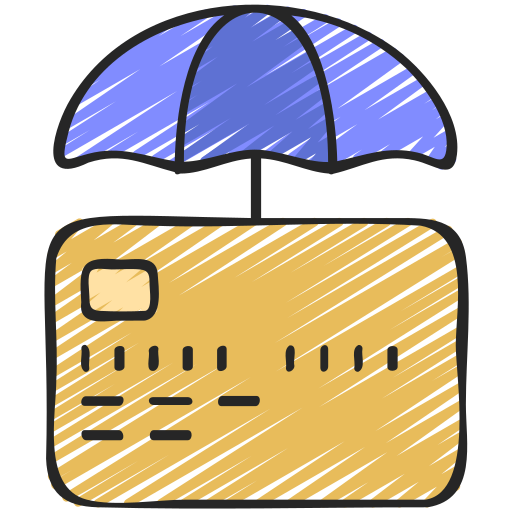 protection des paiements Icône gratuit protection des paiements Icône gratuit
