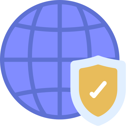 la sécurité sur internet Icône gratuit la sécurité sur internet Icône gratuit