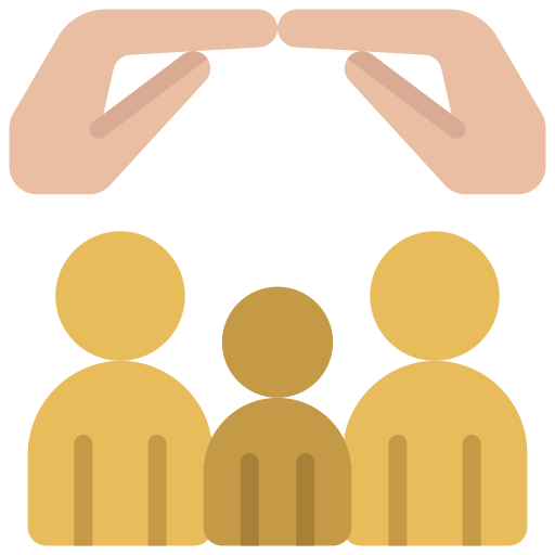 familienversicherung kostenlos Icon