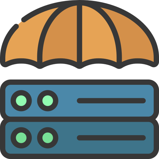 Data protection free icon Data protection free icon
