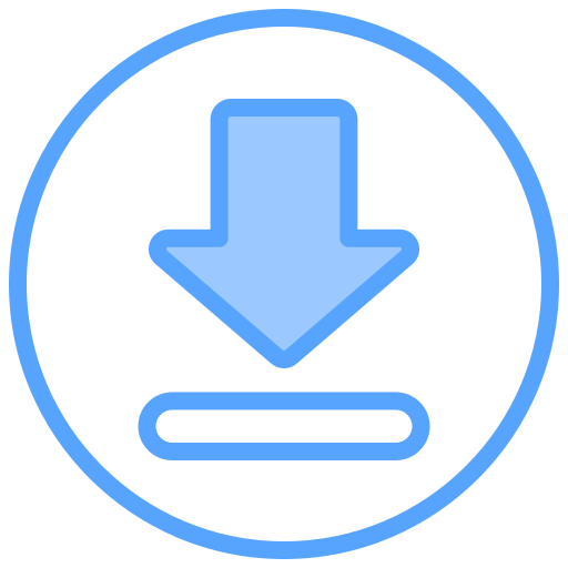 Download Generic Blue icon