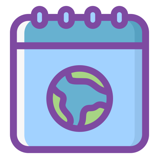 День Земли бесплатно иконка