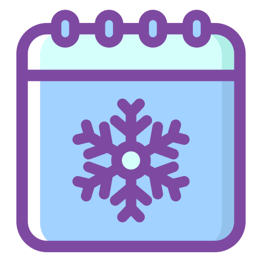 Winter - Free Weather Icons