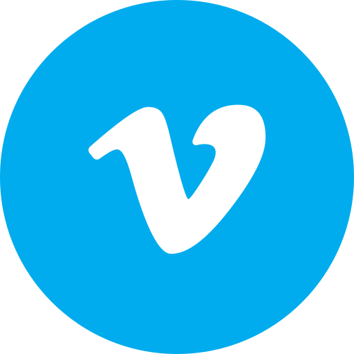 vimeo kostenlos Icon