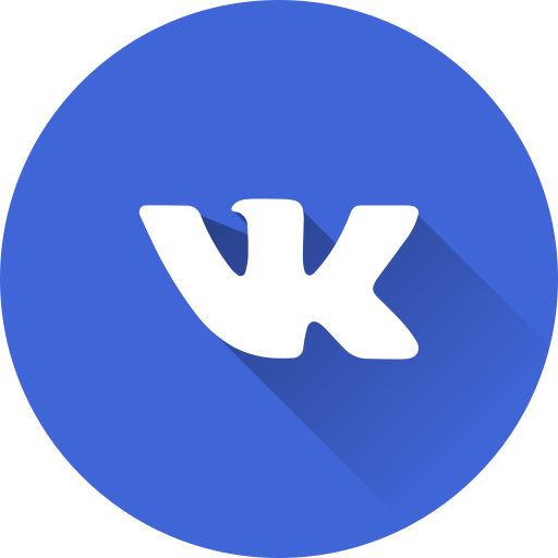 vkontakte kostenlos Icon