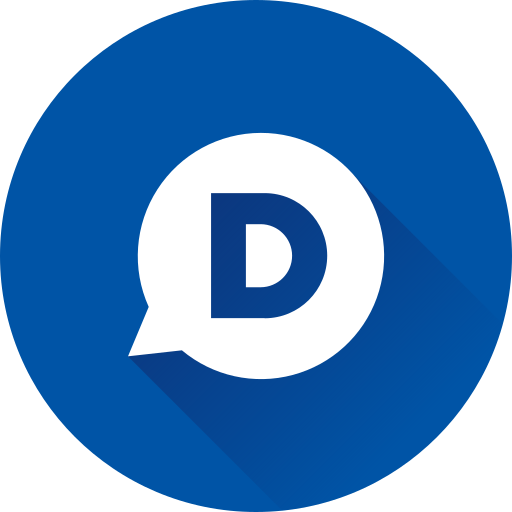 Disqus free icon Disqus free icon