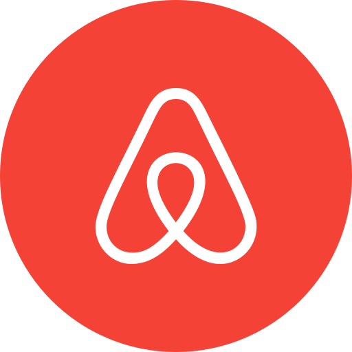 airbnb kostenlos Icon